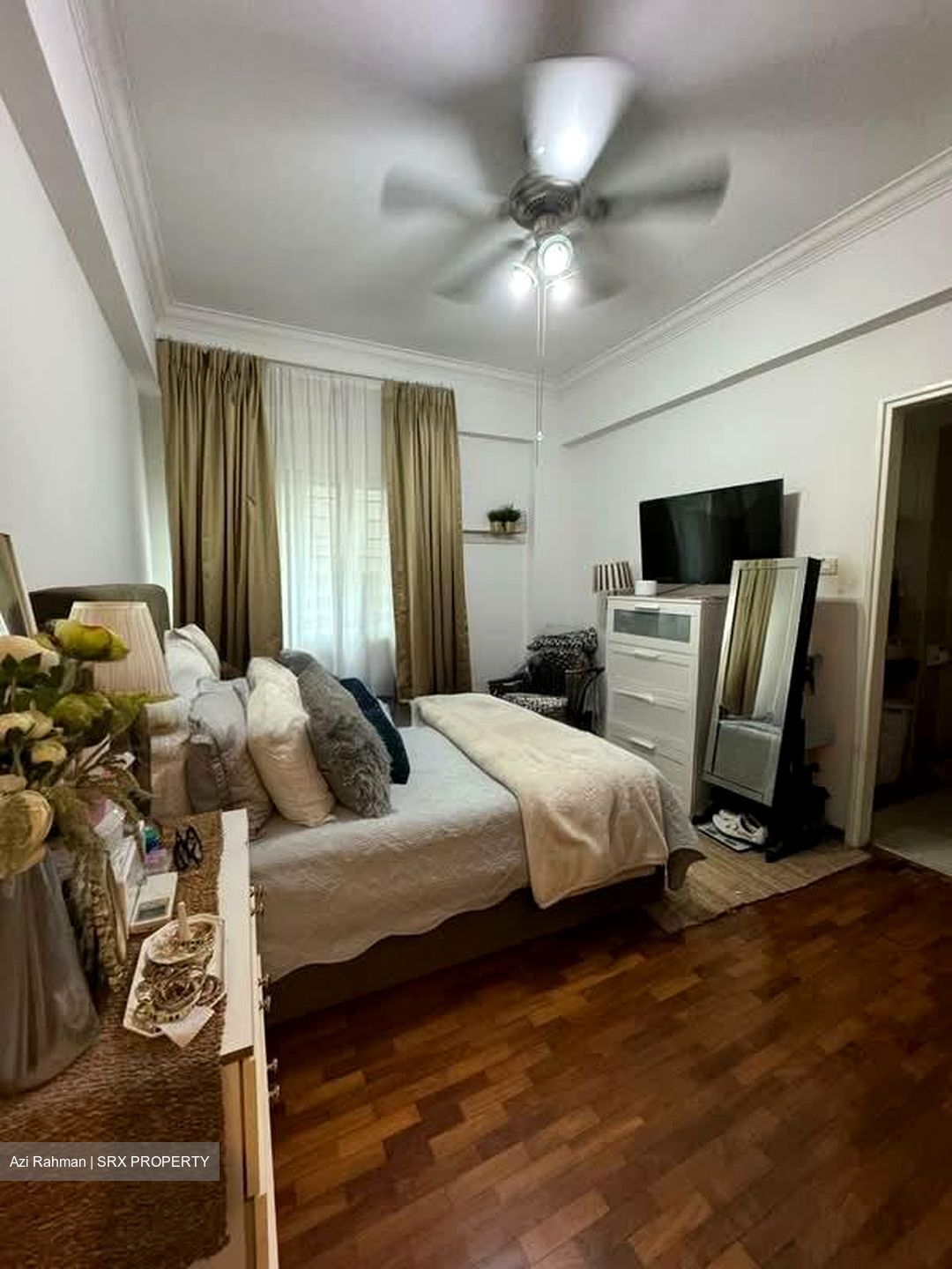 Palmwoods (D16), Condominium #559379111
